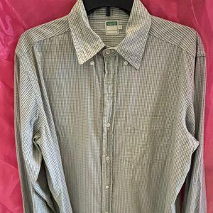 Benetton Button down Shirt